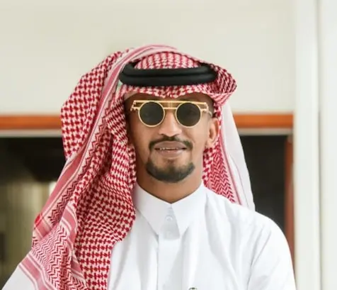 سلطان العتيبي