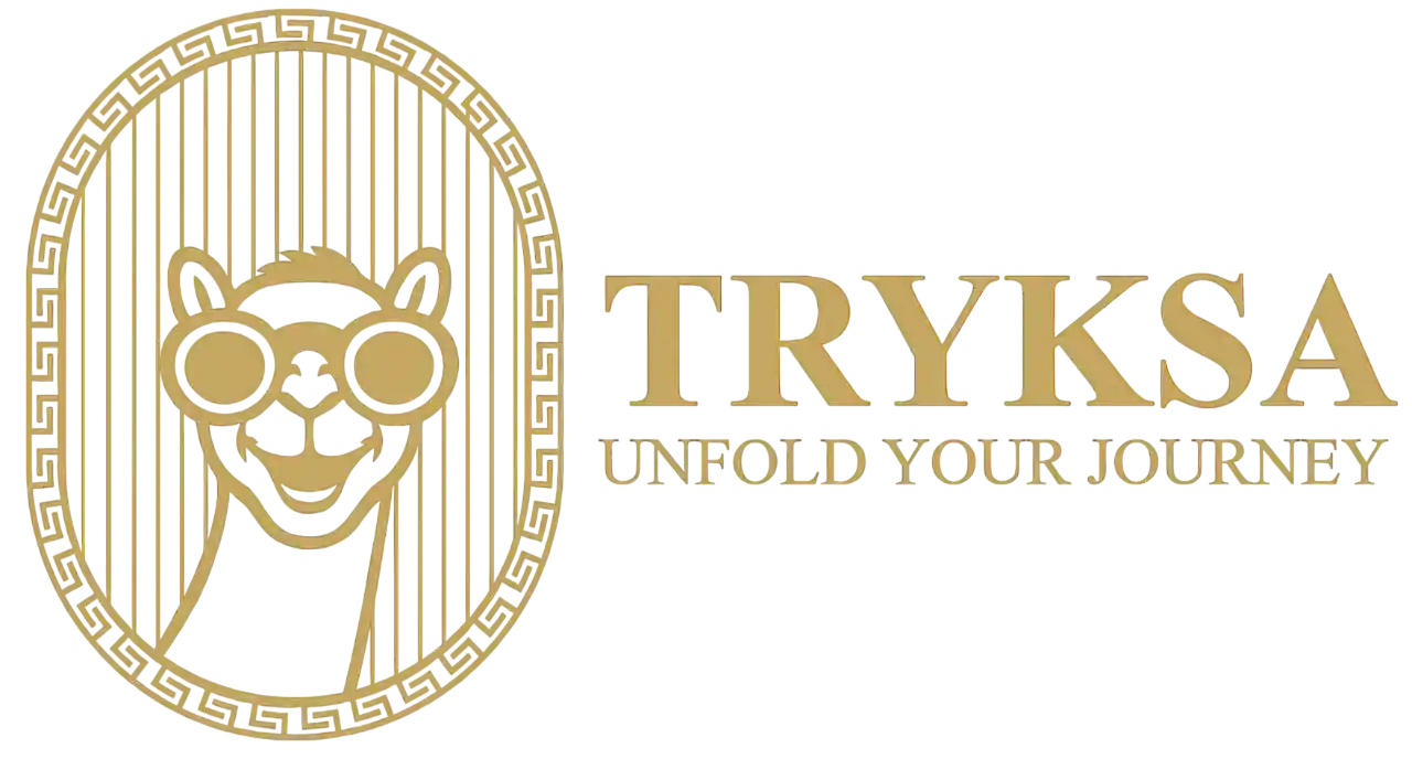 tryksa