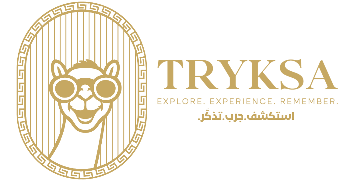 tryksa